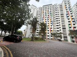 Blk 142 Rivervale Place (Sengkang), HDB 4 Rooms #485470301